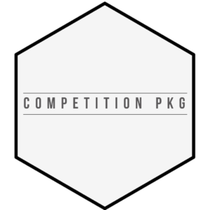 GU Required Comp Apparel