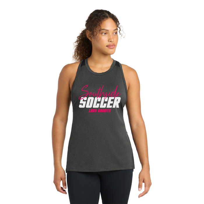 Lady Rabbit Soccer | Summer Training Tank
