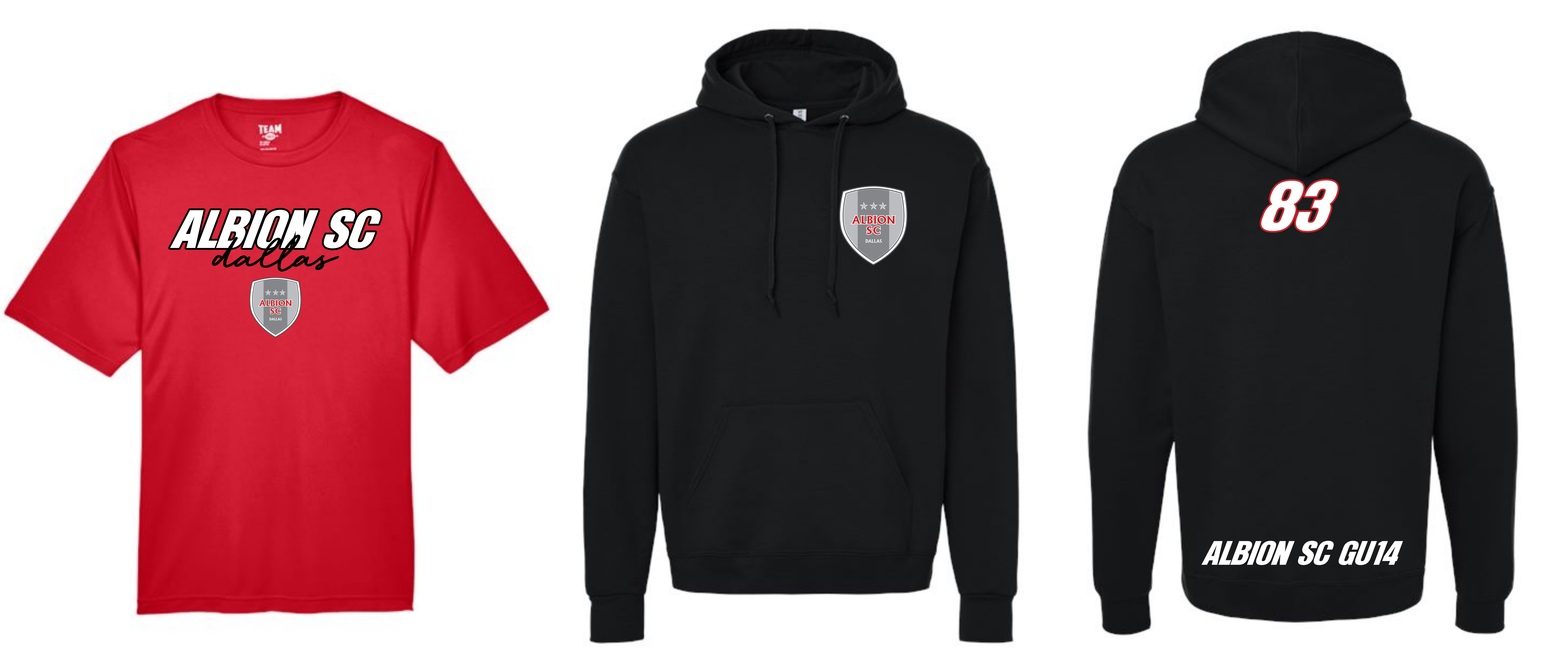 AlbionSigningDayPackage