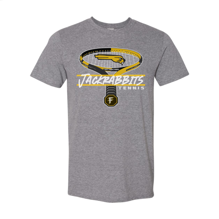 FHS Tennis | 2026 Season Tee